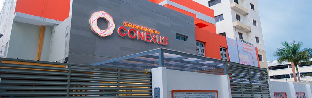 Comunidad Educativa Conexus